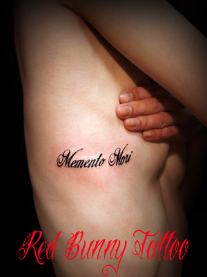 ^gD[ tattoo @letter